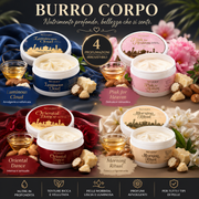 BURRO CORPO ORIENTAL