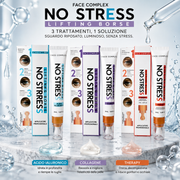 FACE COMPLEX No Stress Trattamento ANTI BORSE