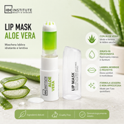 IDC MASCHERA LABBRA ALOE VERA