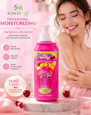 YUMILY CANDY | 520 ml Body lotion