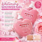 SHOWER GEL HEART SWEET 🩷