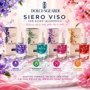 🌸 SIERO VISO DOLCI SGUARDI 35 ml