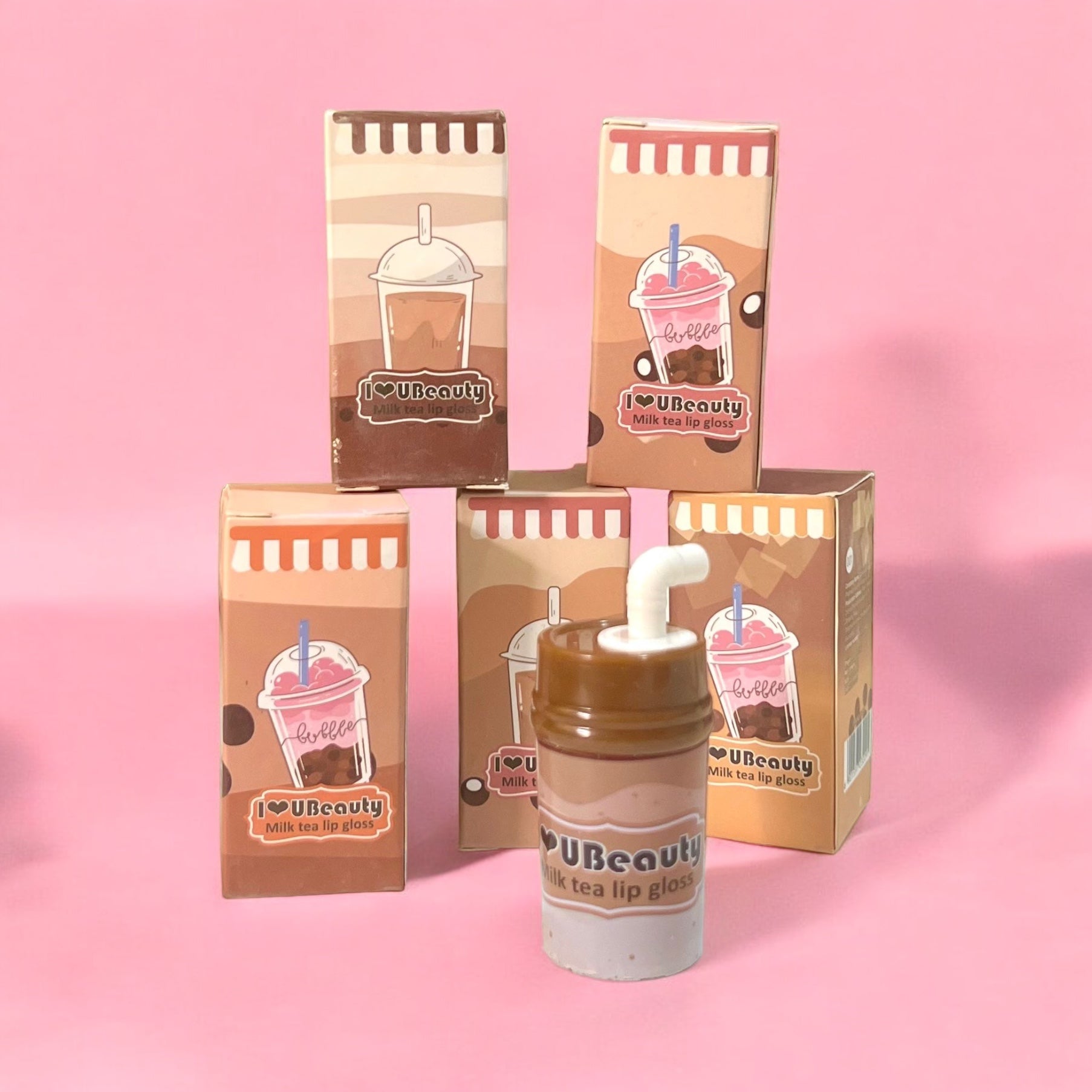 BUBBLE TEA 🧋 LIP TINT