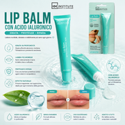 IDC LIP BALM CON ACIDO IALURONICO