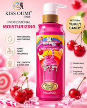 YUMILY CANDY | 520 ml Shampoo