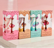 🍓 KEVIN & COCO Lip Gloss (collezione dessert)