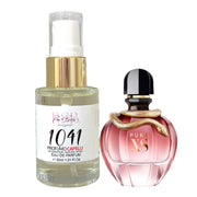 ROSESLOVEBEAUTY - PROFUMO CAPELLI 👩🏻‍🦰 - DUPE = 1041 PURE XS