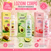 Lozione corpo 200ml