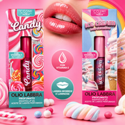 💋 OLIO LABBRA PROFUMATO