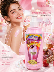 YUMILY SWEET | 520 ml BODY LOTION