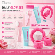 IDC Institute Daily Glow Set Routine Skincare