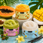 🍯 Scrub Corpo IDC (450 g)
