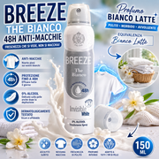 Breeze The Bianco Deo Spray  An 150 ml