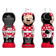 Minnie Mouse Shower Gel & Shampoo 2in1 400 ml Fragranza Dolce Kids