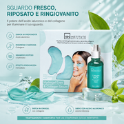 IDC Institute Sguardo Fresco Riposato e Ringiovanito