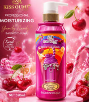 YUMILY CANDY | 520 ml Bagnoschiuma