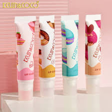🍓 KEVIN & COCO Lip Gloss (collezione dessert)