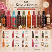 Tesori d’Oriente Therapy Profumo Aromatico 100 ml