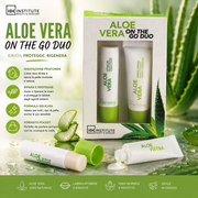 IDC Institute Kit Aloe Vera Idratante Duo