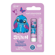 Balsamo Labbra Disney Stitch Vanilla Lip Balm