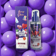 SIERO PER CAPELLI DANNEGGIATI - CANDY FANTASY
