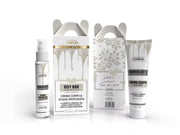Gift Box Pharma Complex - acqua corpo 75 ml + crema corpo 250 ml // Bianco Latte