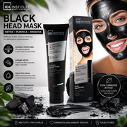 IDC Institute Black Head Mask
