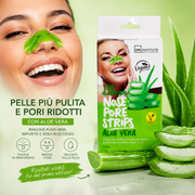 IDC Institute Cerotti Punti Neri Aloe Vera