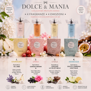 Dolce & Mania Collection Eau de Parfum Donna 100 ml