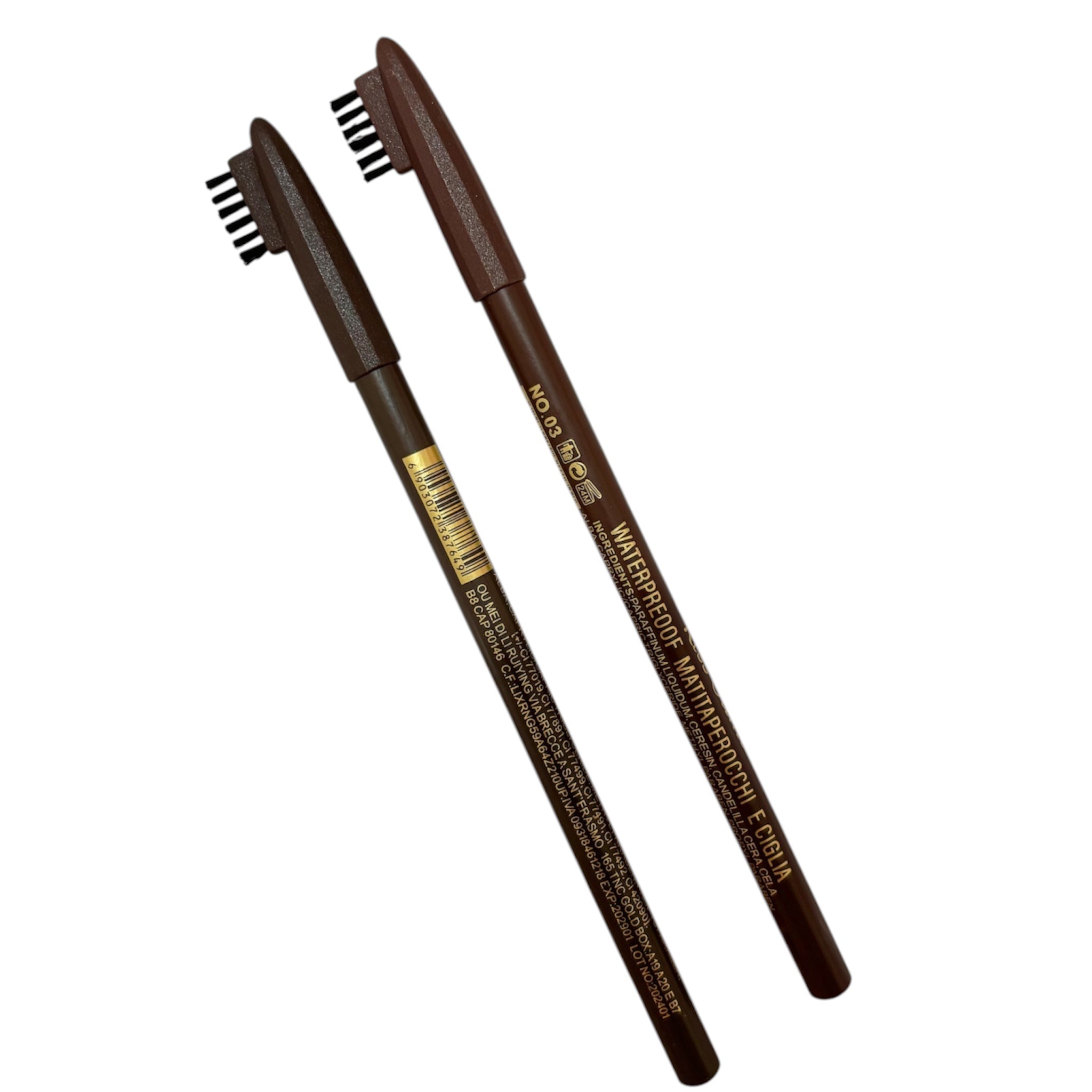 Matita sopracciglia