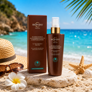 Biopoint Fluido di Sole Corpo Abbronzante Idratante e Illuminante 150 ml