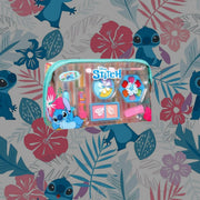 Set Beauty Disney Stitch Bambina – Profumo, Lip Gloss e Accessori Regalo