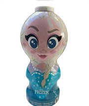 Frozen Elsa Gel Doccia Bambina 300 ML – Bagno Doccia Disney