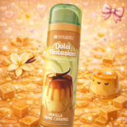 Deodorante Corpo Vaniglia e Caramello 150ml – Profumo Dolce Gourmand