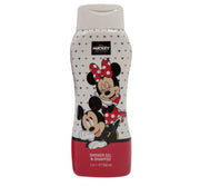 Mickey & Minnie Shower Gel & Shampoo 2in1 500 ml Fragranza Dolce Kids