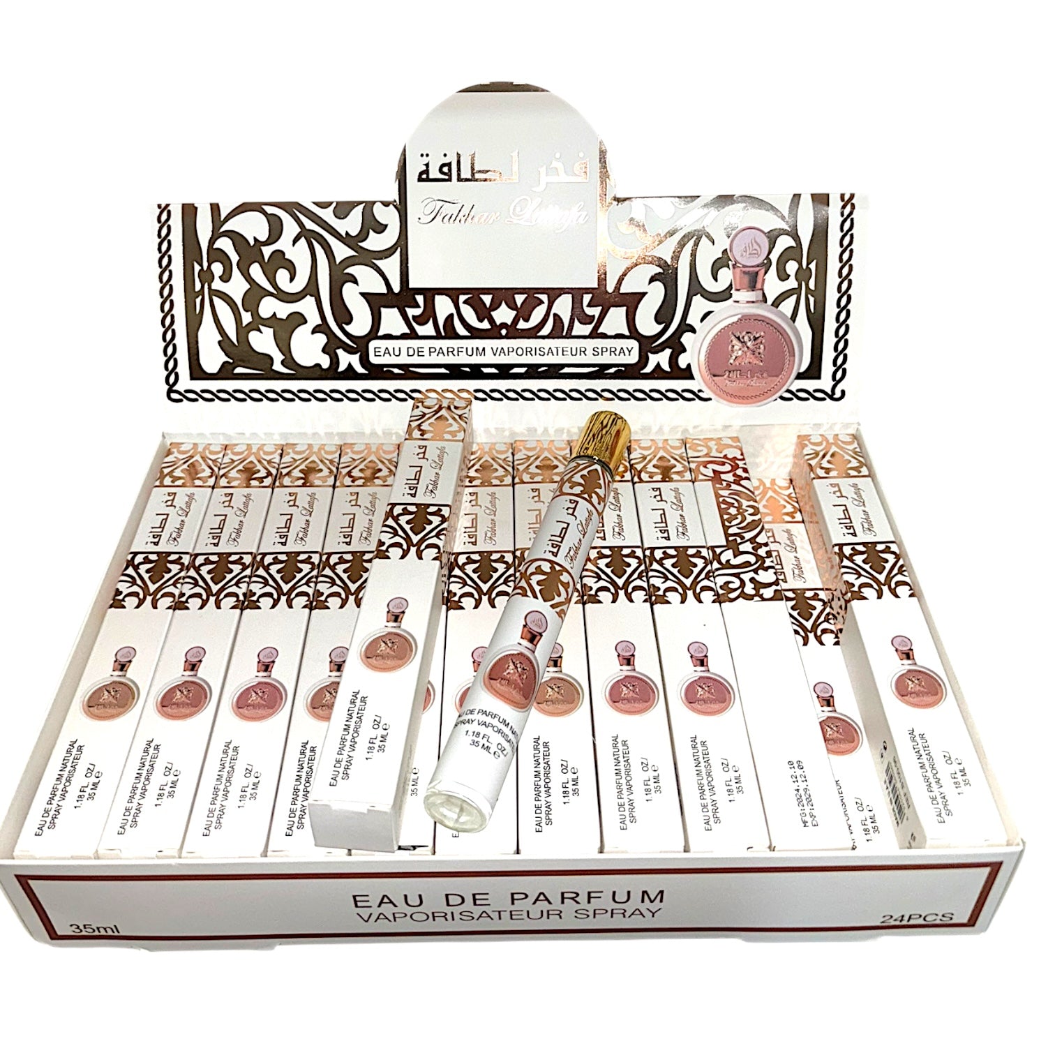 PROFUMO YARA FAKHAR 33 ml