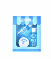 Scenabella 091 – Set Corpo Profumato 4 Pezzi