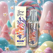 SIERO PER CAPELLI DANNEGGIATI -  LUXURY SHINE LOLLIPOP