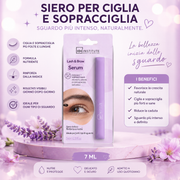 IDC Institute Siero Ciglia & Sopracciglia 7 ML