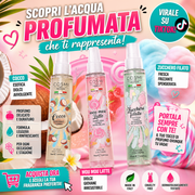 🌸 ACQUA PROFUMATA CORPO (SPRAY)

* Formato: 75 ml