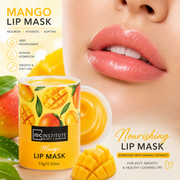 IDC Institute Lip Mask Mango Nutriente Labbra