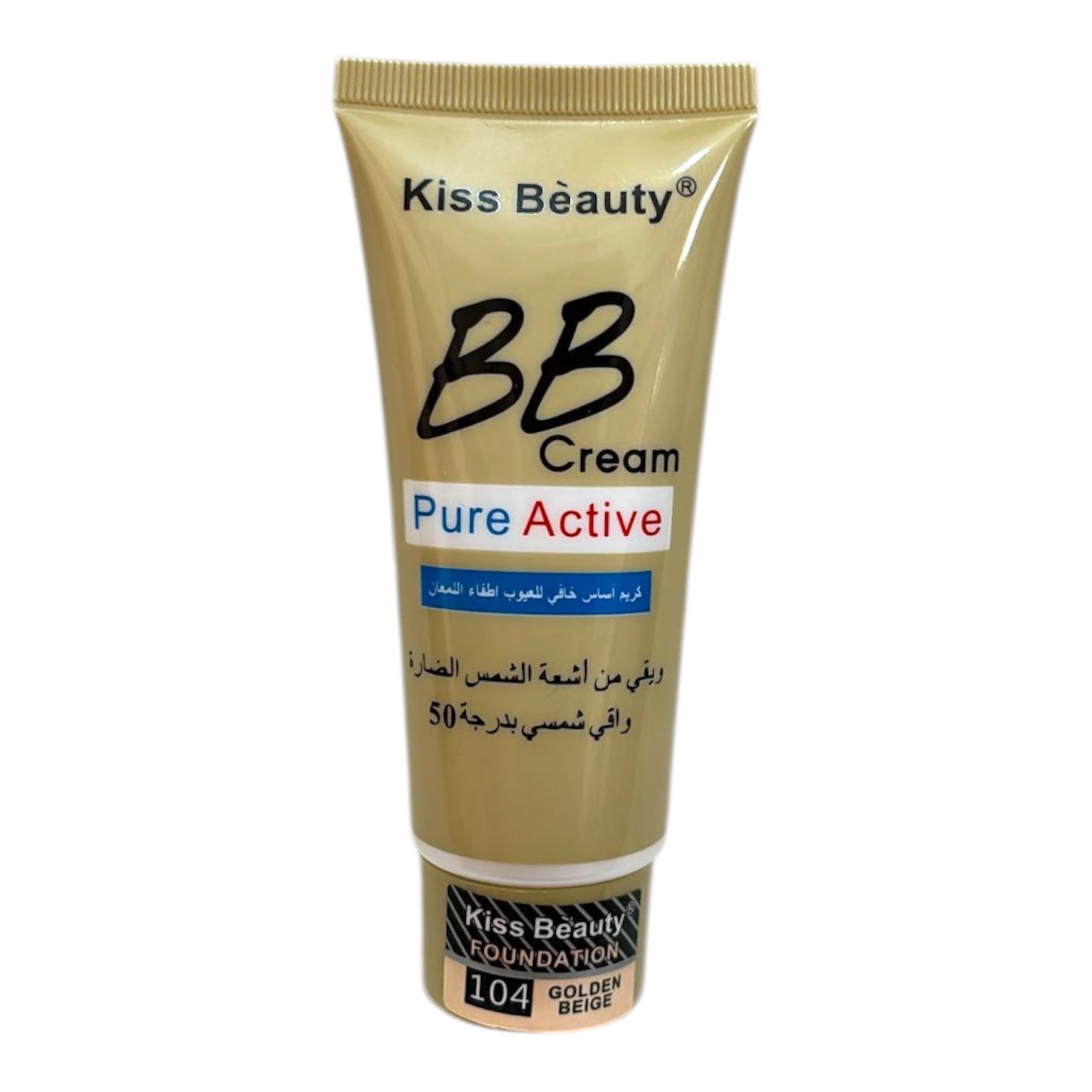 BB CREAM 104 beige