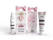 Gift Box Pharma Complex - acqua corpo 75 ml + crema corpo 250 ml // marshmallow