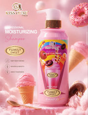 YUMILY SWEET | 520 ml Shampoo