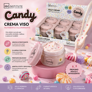 IDC Institute Crema Viso Candy Idratante