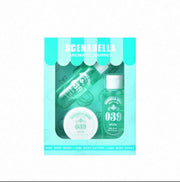 Scenabella 039 – Set Corpo Profumato 4 Pezzi