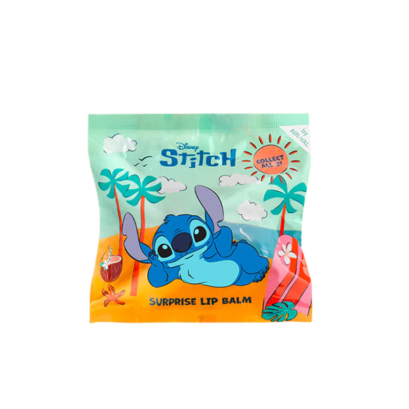 Lucidalabbra Disney Stitch Lip Gloss Candy