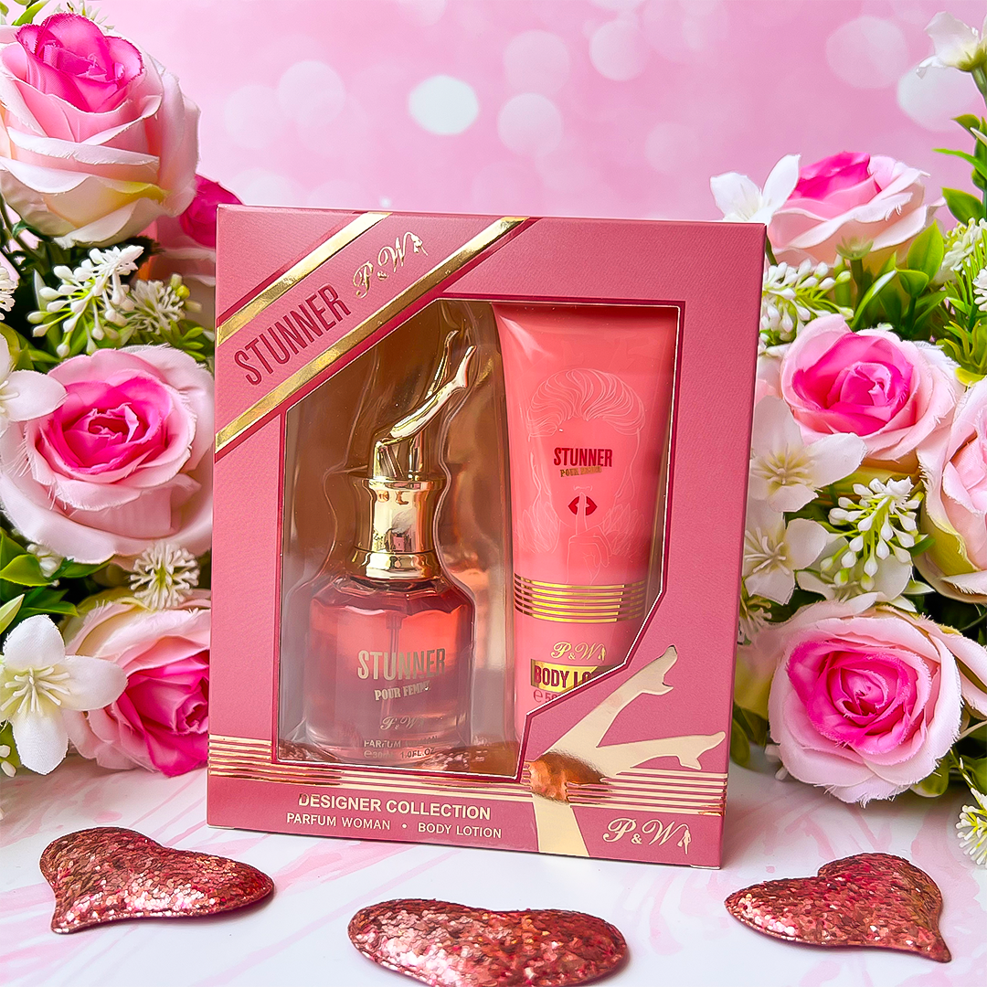 D🖤U🩷P🖤E Profumo corpo e capelli + crema corpo 50 Ml - SCANDAL