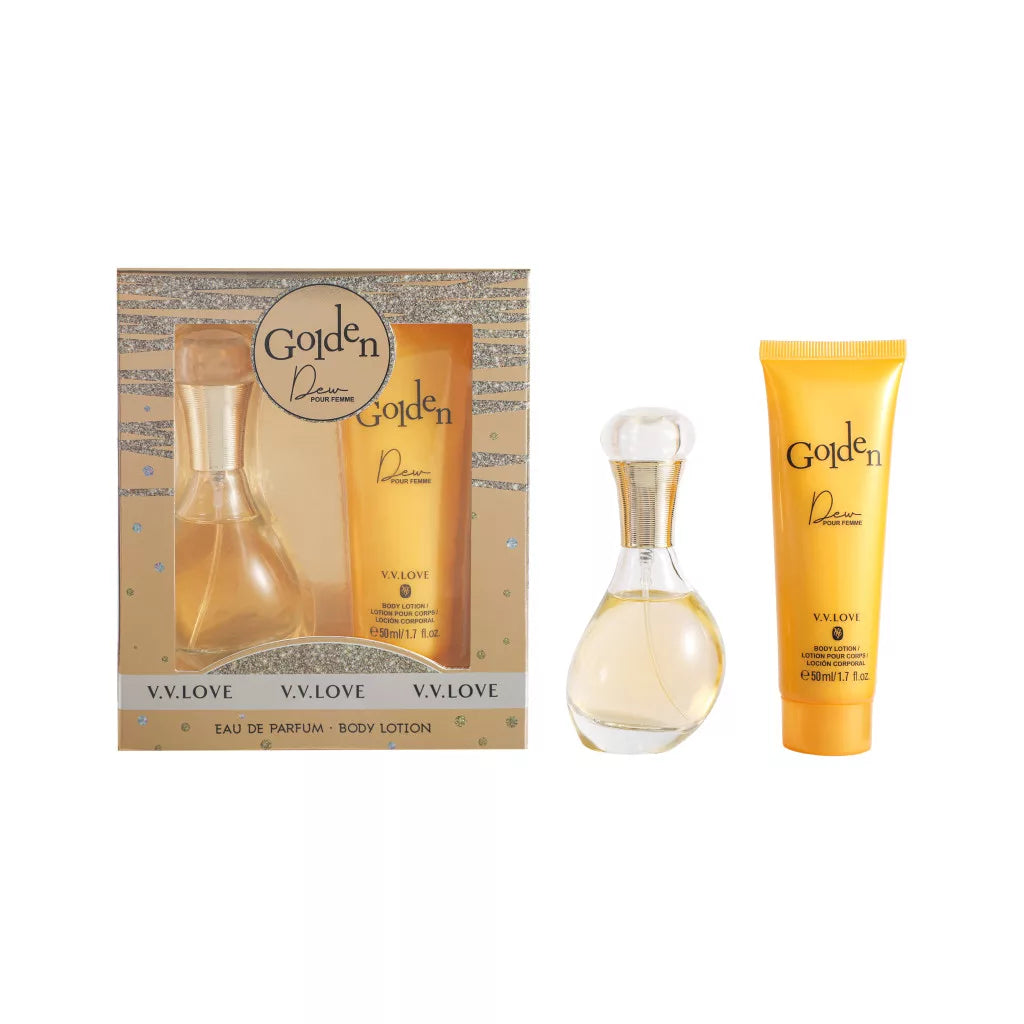 D🖤U🩷P🖤E Profumo corpo e capelli + crema corpo 50 Ml - J💛ADORE CLASSICO