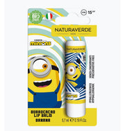 Naturaverde Minions Burrocacao banana 🍌